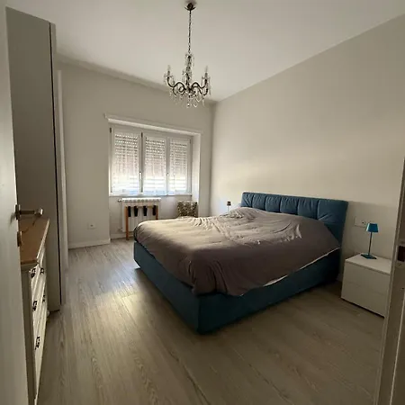 Casa Daniele Apartment