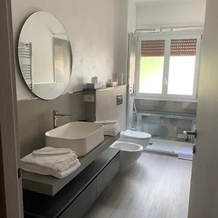 Casa Daniele Apartmán