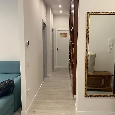 Casa Daniele Apartmán Řím