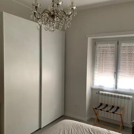 Apartmán Casa Daniele
